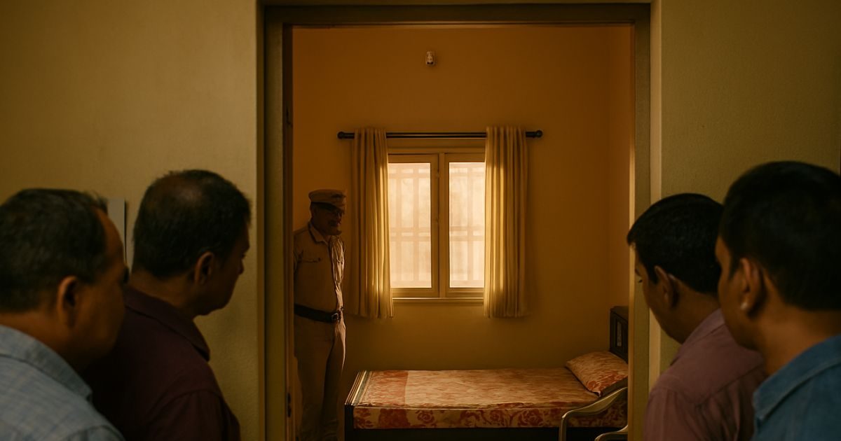 मां और नानी ने 14 साल के बच्चे को उतारा मौत के घाट, फिर खुद...