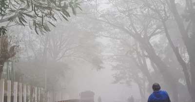 Cold Intensifies in Mumbai, Pune; IMD Predicts Maharashtra Cold Wave