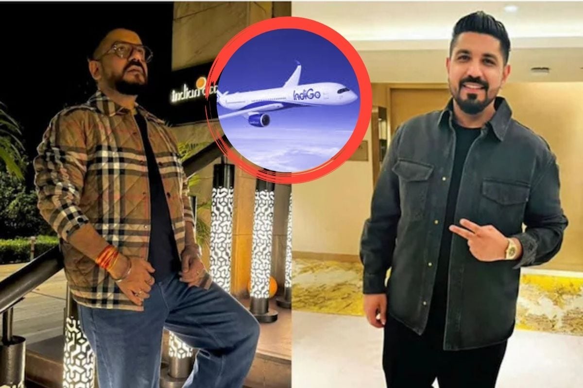 हजारों फ्लाइट्स हुईं रद्द मगर इंडिगो की उड़ान से ही थाईलैंड भाग गए आरोपी