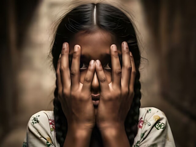 गुजरात में 7 साल की मासूम बच्ची के साथ रेप