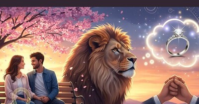 Leo Dec 14: Marriage Proposal Possible; Avoid Haste, Pride for Great Love Life