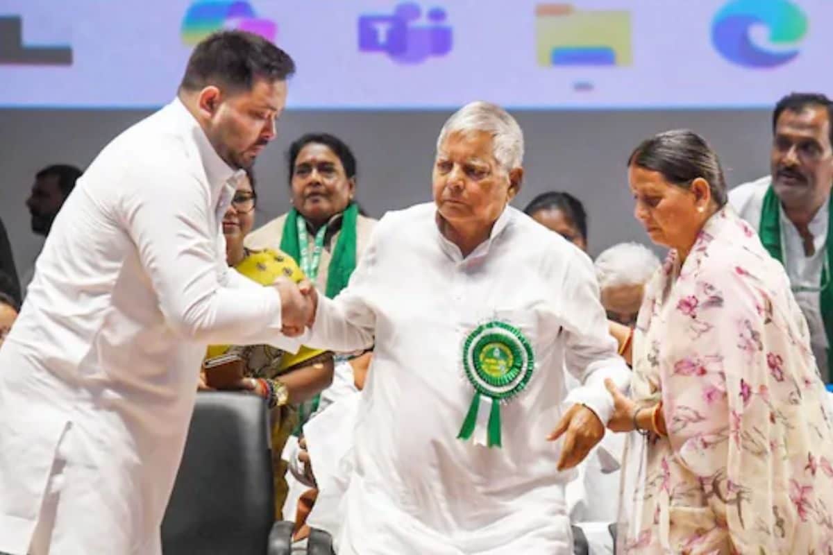 जमीन के बदले नौकरी मामले में क्या 15 दिसंबर को सुनाया जाएगा महत्वपूर्ण फैसला?