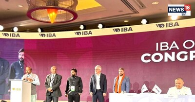 बॉक्सिंग