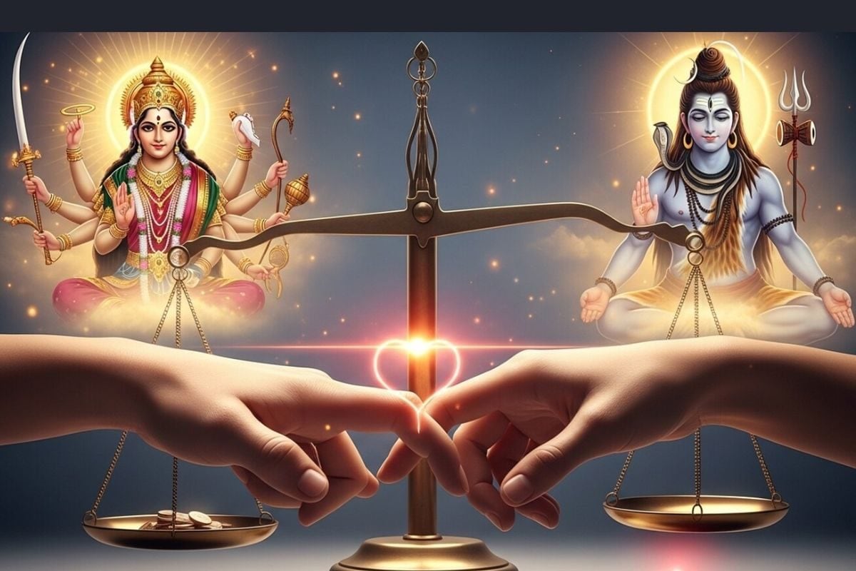 तुला वालों को आज आर्थिक नुकसान और चोट लगने का भय, भगवान शंकर बनाएंगे काम