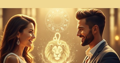 Leo Horoscope Dec 15: Sweet love, growing understanding, confidence brings success.