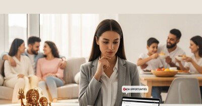 Virgo Dec 15: Job change, money, happy love, Shankar-Ganesh grace