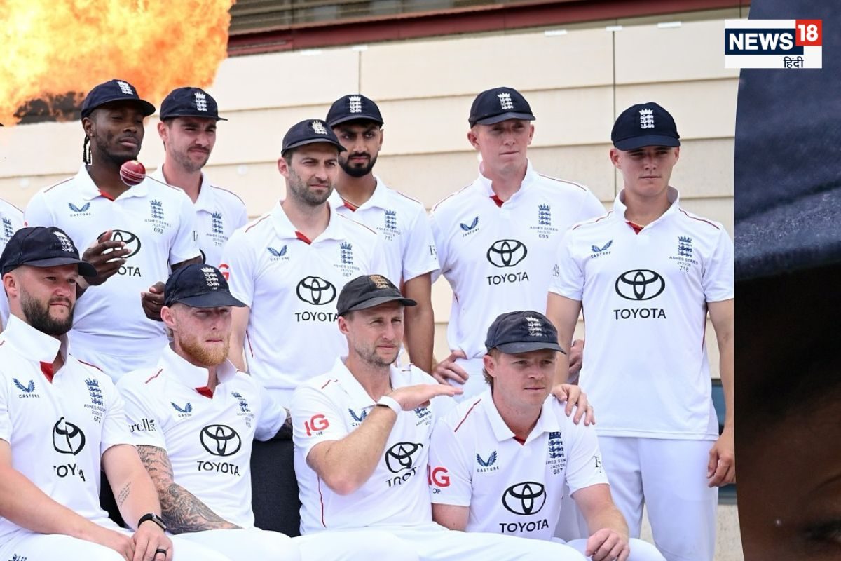 इंग्लैंड ने चली चाल, एशेज में वापसी करने के लिए प्लेइंग XI में बड़ा बदलाव