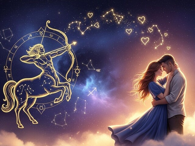 धनु राशि वालों को आज मिलेगा प्यार, दिन बीतेगा शानदार, जान लें उपाय