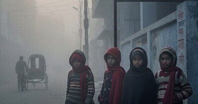 Muzaffarpur DM Orders School Closures, Revised Timings Amidst Severe Cold Wave