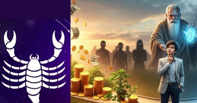 Scorpio Horoscope Dec 24: Wealth Gains, High Expenses, Beware Foes! Remedies Inside