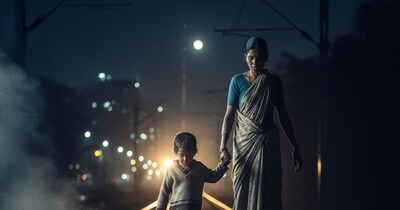 Mother, 4-Year-Old Son Killed by Train at Kasarwadi Station