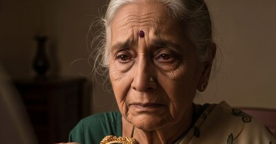 Pune: Elderly Woman Enticed by Sweet Talk, Loses Lakhs in Gold Bangle Scam