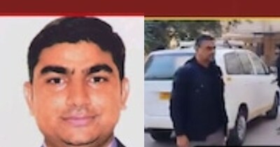 ED Busts 1500 Crore Land Scam: Surendranagar Collector, Officials Implicated