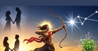 Sagittarius Horoscope Dec 26: Love Enters, Career Soars, Avoid Disputes!