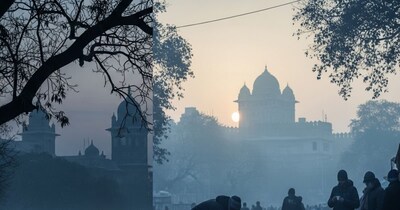 Pune Shivers: Cold Wave Intensifies, January to Bring Harsher Winter