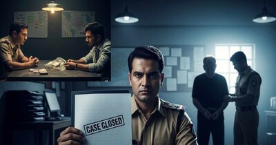 Relative Steals 1.5 Crore in Pune Heist, CCTV Exposes Shocking Betrayal