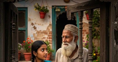 Pune Shaken: 72-Year-Old Arrested for Molesting Teen, Two More Incidents Reported