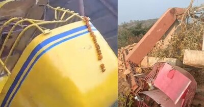 Rohtas Ropeway Accident: IIT Patna to Audit, Contractor to Bear Costs