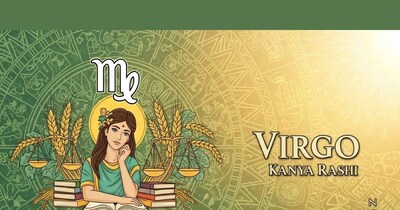 Virgo's Auspicious Day: Control Speech, Avoid South Travel, Know Remedies!