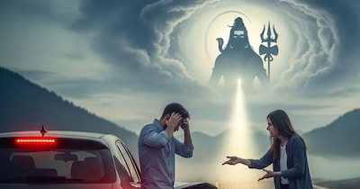 Sagittarius: Major Stress Ends, Career Soars, But Love & Roads Demand Care Today!