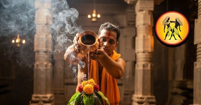 Gemini Horoscope Reveals Lord Shiva Worship Can Alleviate Old Troubles, Boost Job Prospects Today