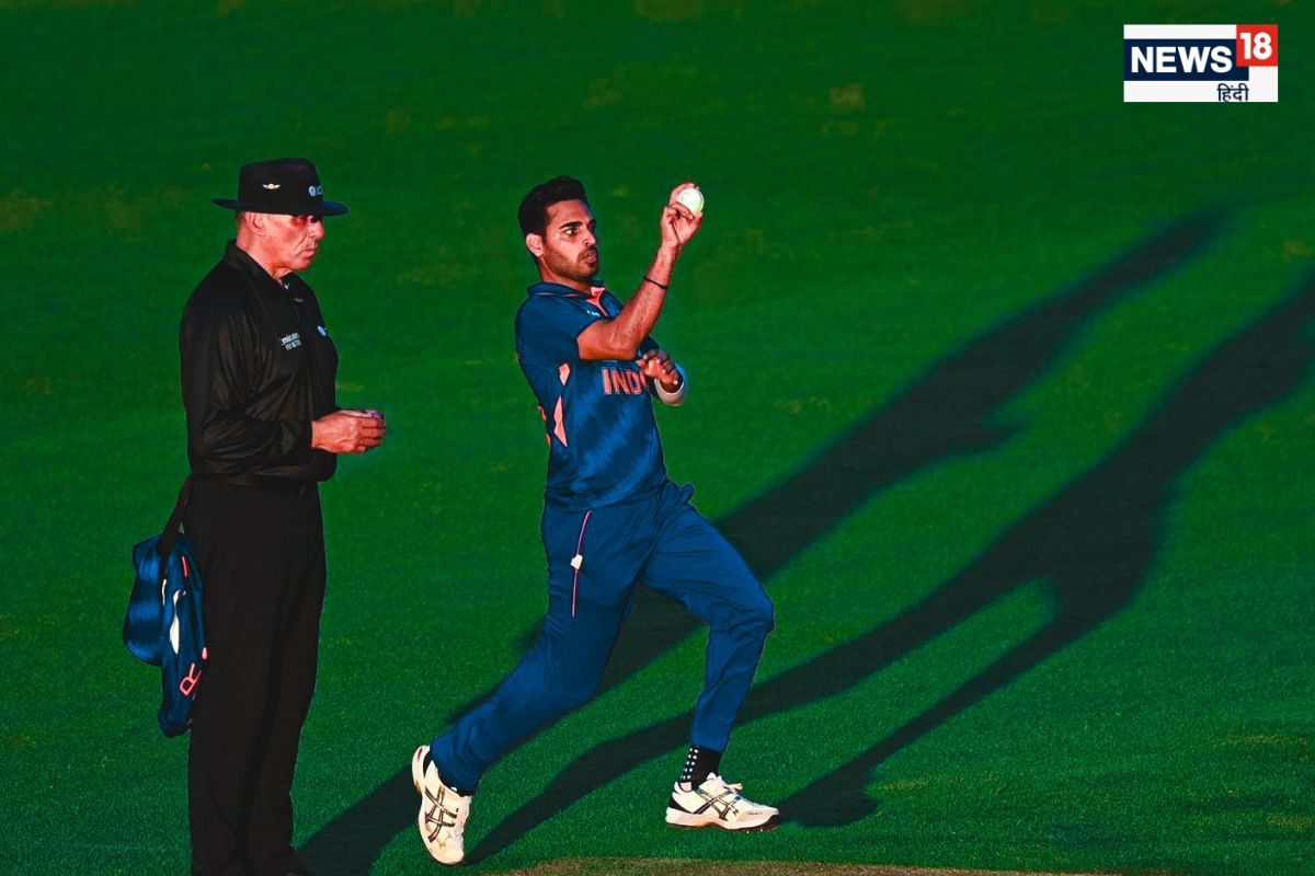 शेर शिकार करना नहीं भूला...लौट आया IND का सबसे बड़ा गेंदबाज, झटके 3 विकेट