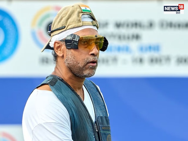 जोरावर सातवें स्थान पर, आईएसएसएफ विश्व कप फाइनल में भारत का प्रभावी प्रदर्शन जोरावर सातवें स्थान पर, आईएसएसएफ विश्व कप फाइनल में भारत का प्रभावी प्रदर्शन