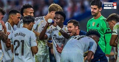 रियाल मैड्रिड