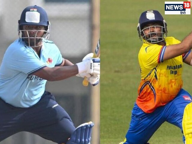 पृथ्वी का बेस प्राइस 75 लाख, 2021 से सरफराज नहीं खेले, 350 क्रिकेटर्स पर बोली