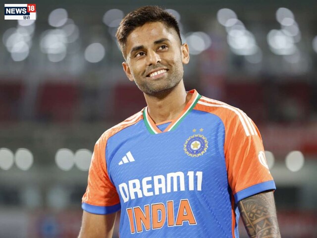 पिछली 19 पारियों में एक भी फिफ्टी नहीं, फिर भी सूर्या की तारीफ कर रहे स्टेन