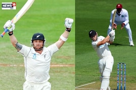 कौन हैं मिच हे? जिसने अपने पहले ही टेस्ट मैच में मैकुलम का रिकॉर्ड तोड़ दिया