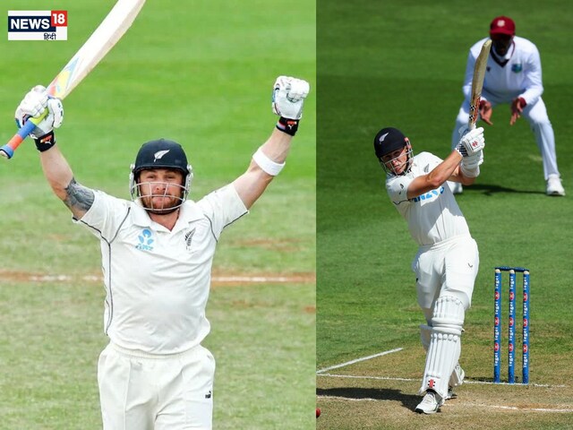 कौन हैं मिच हे? जिसने अपने पहले ही टेस्ट मैच में मैकुलम का रिकॉर्ड तोड़ दिया