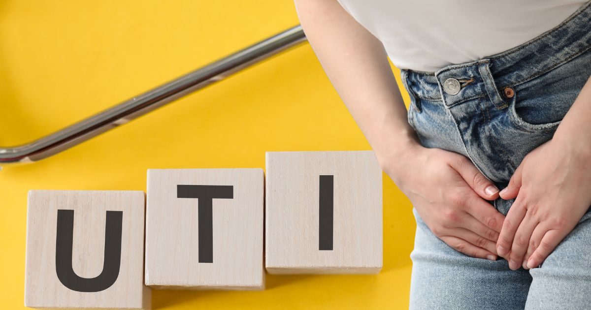 मामूली न समझें UTI: 28 साल की लड़की की मौत ने दहलाया