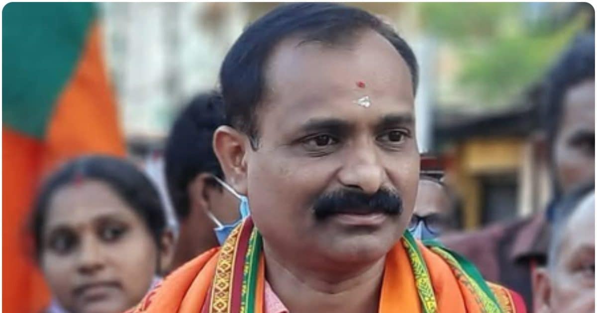 कौन हैं वीवी राजेश? जो बनेंगे तिरुवनंतपुरम नगर निगम के पहले भाजपा मेयर