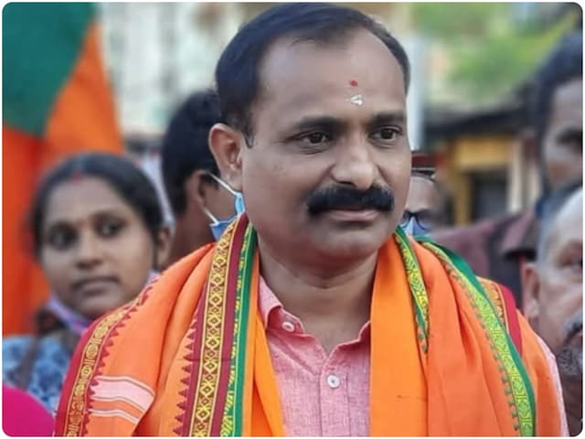 कौन हैं वीवी राजेश? जो बनेंगे तिरुवनंतपुरम नगर निगम के पहले भाजपा मेयर