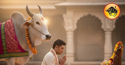 वृषभ राशि वाले आज जरूर करें ये उपाय