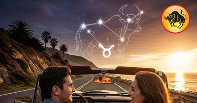 वृषभ राशि