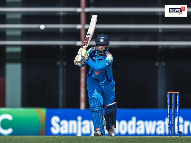 IND vs SL Live: भारत बनाम श्रीलंका U-19 एशिया कप सेमीफाइनल, थोड़ी देर में टॉस