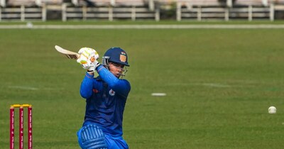 वैभव सूर्यवंशी एशिया कप में पाकिस्तान के खिलाफ 14 दिसंबर को खेलेंगे मैच