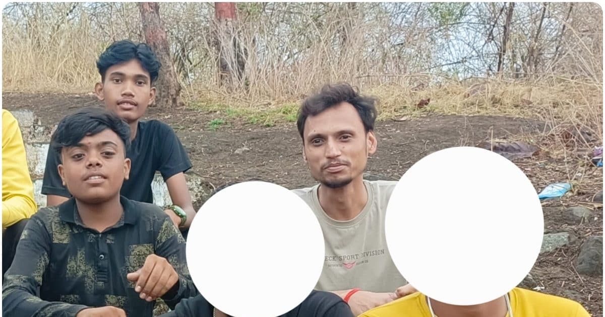 बेच रहा था 200 करोड़ के ड्रग्स, संघ मुख्यालय पर सर्विलांस के चलते पकड़ाया