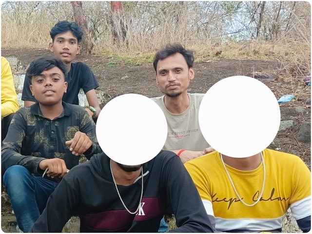 बेच रहा था 200 करोड़ के ड्रग्स, संघ मुख्यालय पर सर्विलांस के चलते पकड़ाया