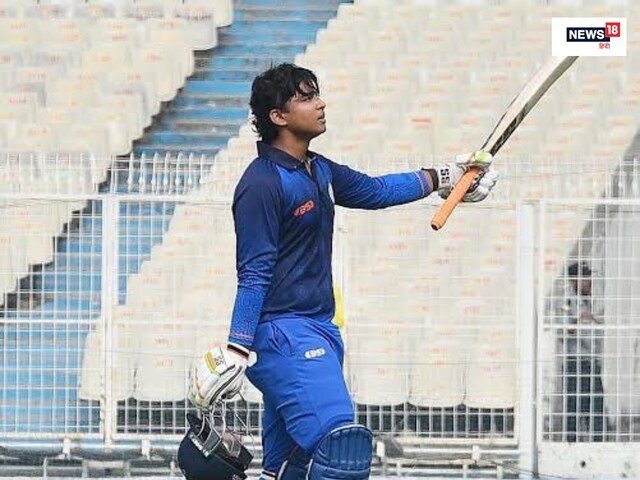 14 साल का तूफान! जो सचिन-कोहली भी नहीं कर पाए वो वैभव ने किया