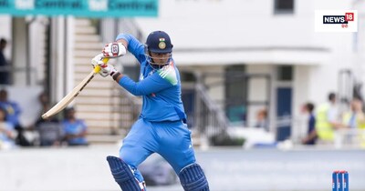 वैभव सूर्यवंशी अब बिहार के लिए खेलेंगे