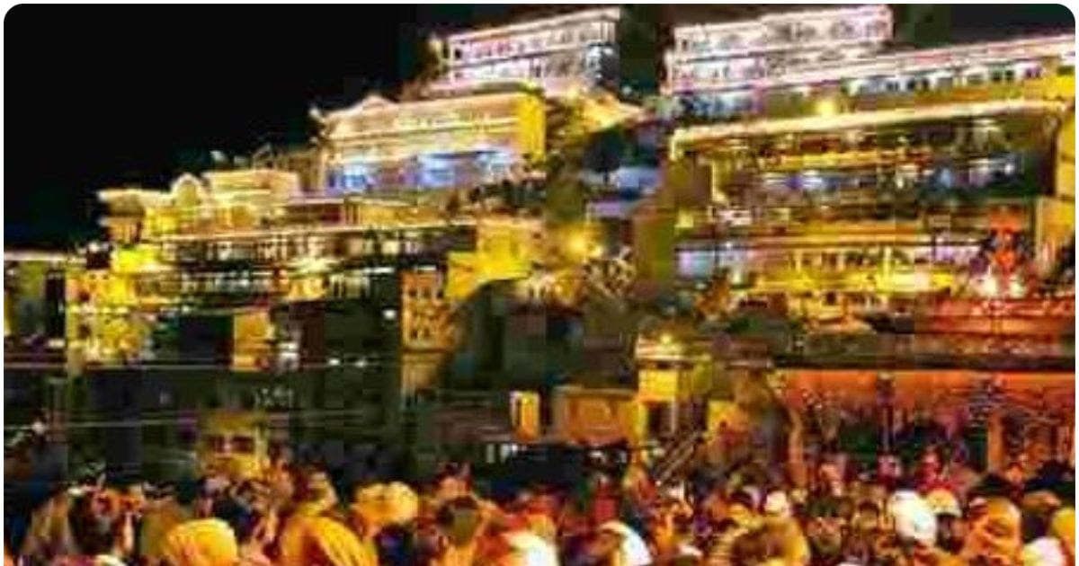 वैष्णो देवी यात्रा होगी और दिव्य, भवन में गर्भगृह के पास बना साधना कक्ष