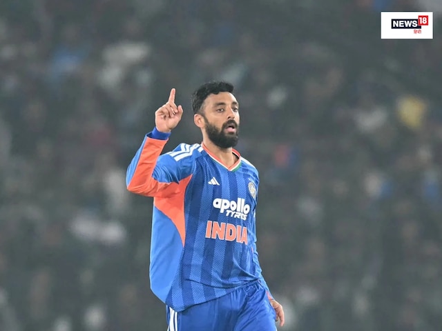 'মিস্ট্রি স্পিনার' বরুণ, আবরার এবং তারিক প্রেমাদাসার স্লো পিচে এক্স ফ্যাক্টর হবেন।