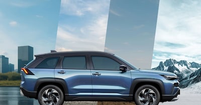 Maruti Suzuki Victories Sells 30,000+ in 2 Months, Surpasses Grand Vitara