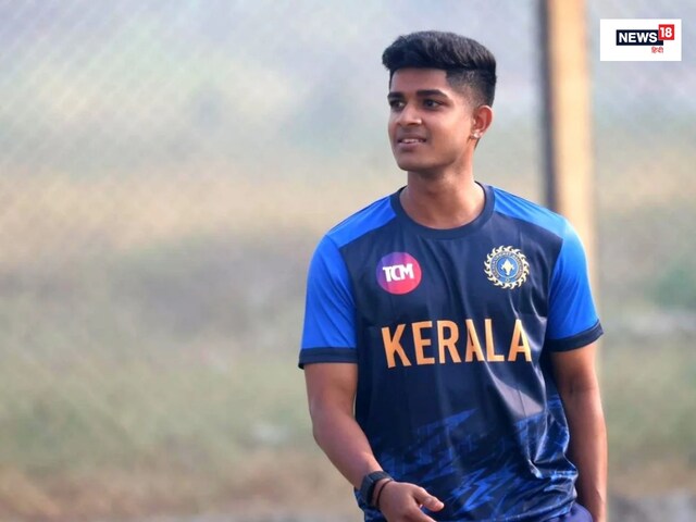 बॉलिंग में 1 विकेट, बैटिंग आई नहीं... फिर भी विग्नेश के नाम वर्ल्ड रिकॉर्ड