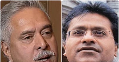 विदेश मंत्रालय ने कहा कि  ललित मोदी और विजय माल्या को देश वापस लाने की हर कोशिश जारी है. (फाइल फोटो)