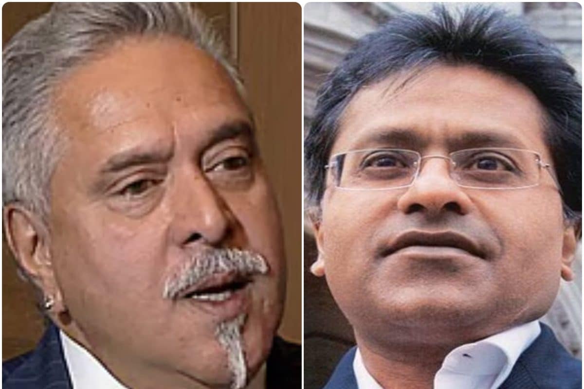 ललित मोदी और विजय माल्या को हर हाल में वापस लाएंगे विदेश मंत्रालय की सख्ती