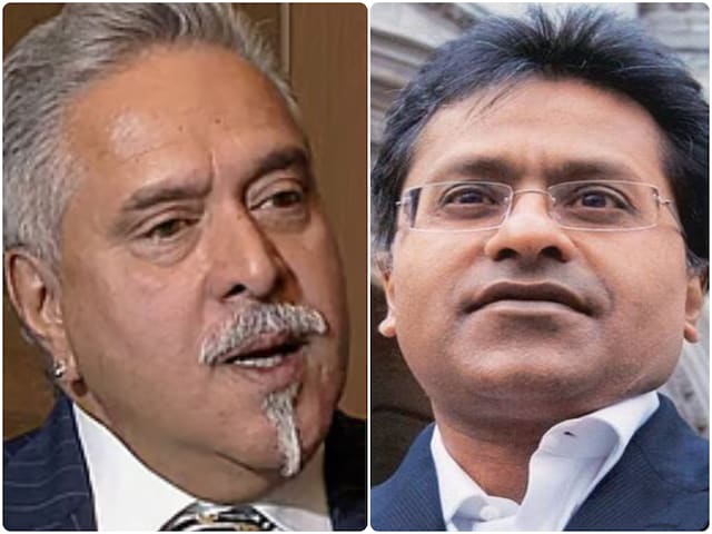 ललित मोदी और विजय माल्या को हर हाल में वापस लाएंगे, विदेश मंत्रालय की सख्ती